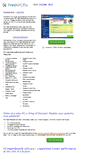 Mobile Screenshot of freshpcfix.com